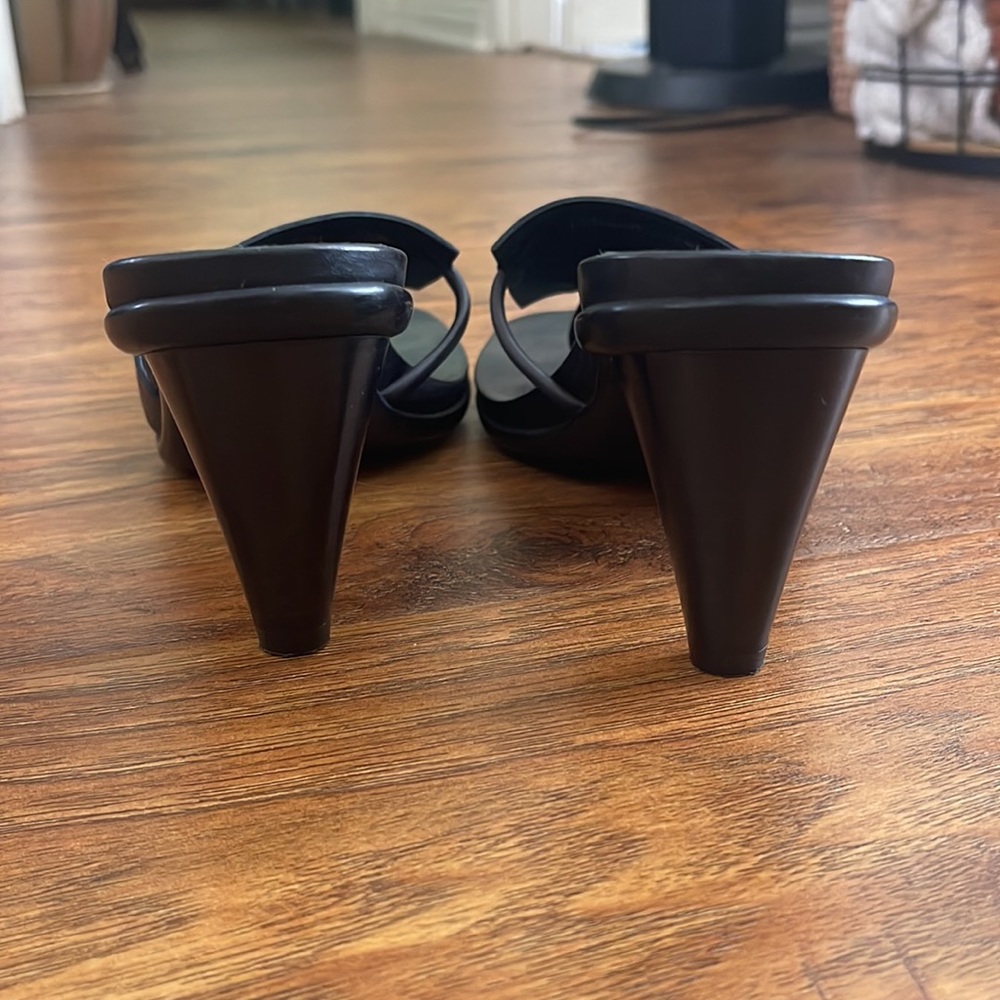 Donald J Pliner Tatum heeled mules - Picture 7 of 12
